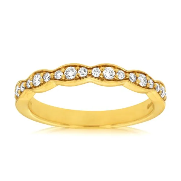Wedding Band Joint Venture Estate Jewelry Charleston, SC