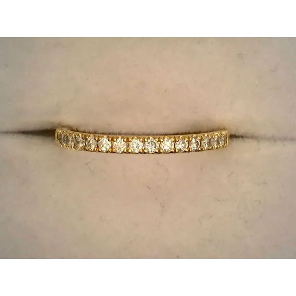 Wedding Band Image 2 Joint Venture Estate Jewelry Charleston, SC