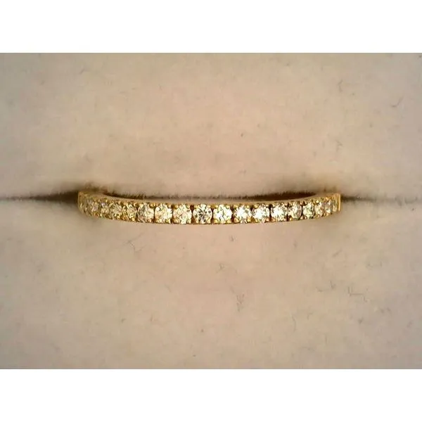 Wedding Band Image 2 Joint Venture Estate Jewelry Charleston, SC