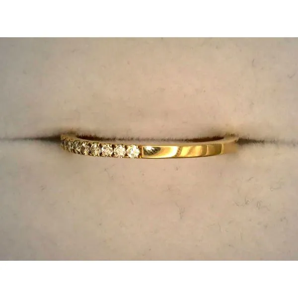 Wedding Band Image 3 Joint Venture Estate Jewelry Charleston, SC