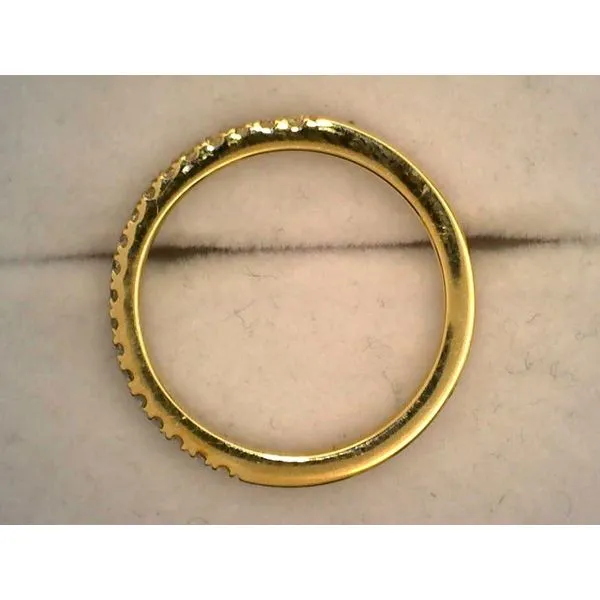 Wedding Band Image 4 Joint Venture Estate Jewelry Charleston, SC