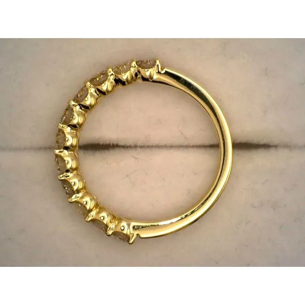 Wedding Band Image 4 Joint Venture Estate Jewelry Charleston, SC