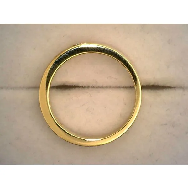 Wedding Band Image 4 Joint Venture Estate Jewelry Charleston, SC