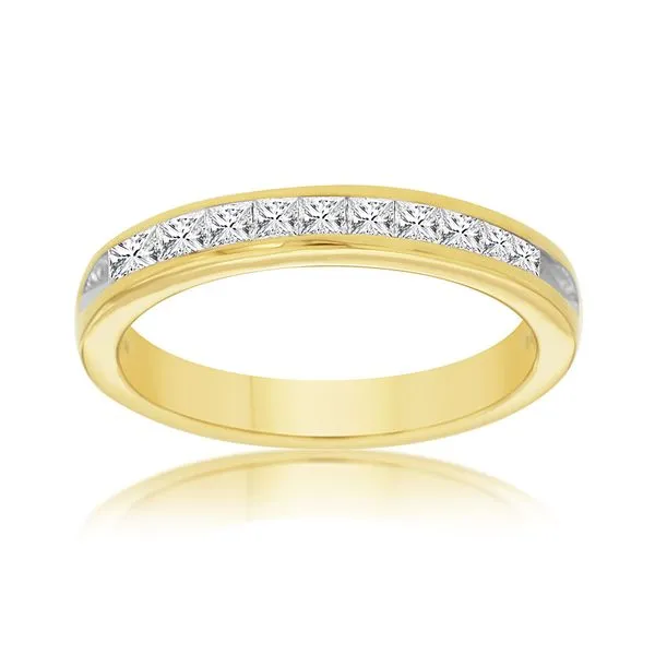 Wedding Band Joint Venture Estate Jewelry Charleston, SC