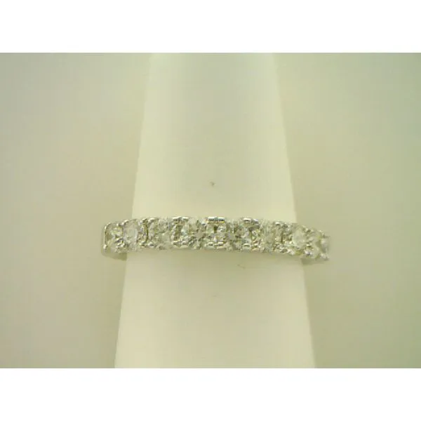 Wedding Band Image 2 Joint Venture Estate Jewelry Charleston, SC