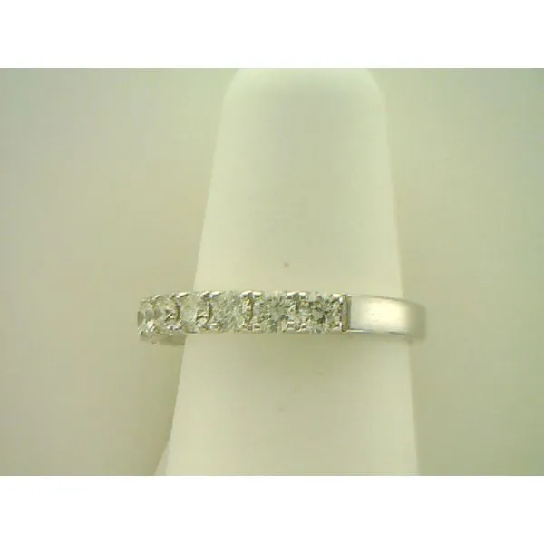 Wedding Band Image 3 Joint Venture Estate Jewelry Charleston, SC