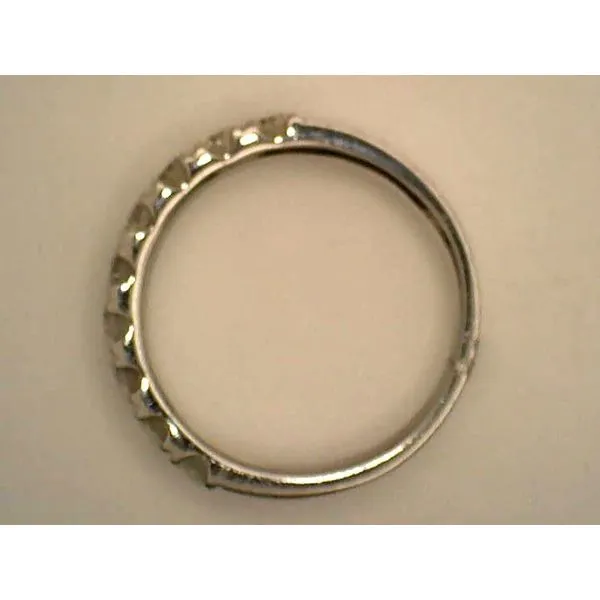 Wedding Band Image 4 Joint Venture Estate Jewelry Charleston, SC