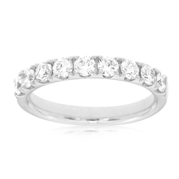 Wedding Band Joint Venture Estate Jewelry Charleston, SC