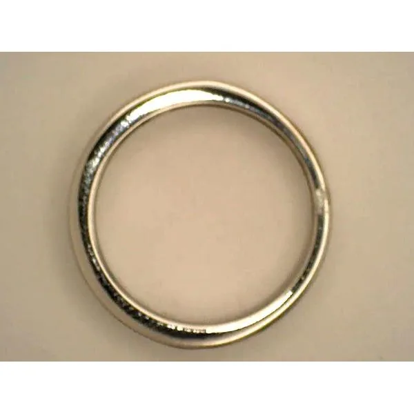 Wedding Band Image 4 Joint Venture Estate Jewelry Charleston, SC
