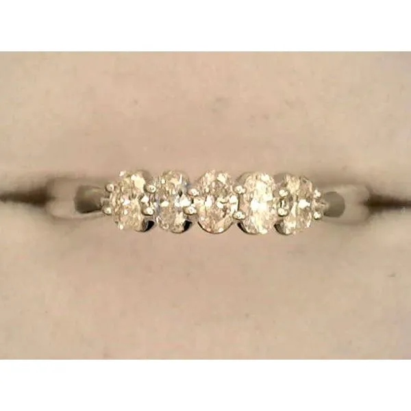 Wedding Band Image 2 Joint Venture Estate Jewelry Charleston, SC
