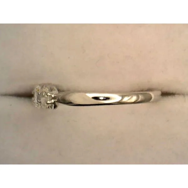 Wedding Band Image 3 Joint Venture Estate Jewelry Charleston, SC