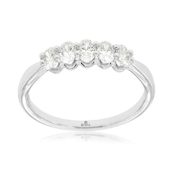 Wedding Band Joint Venture Estate Jewelry Charleston, SC
