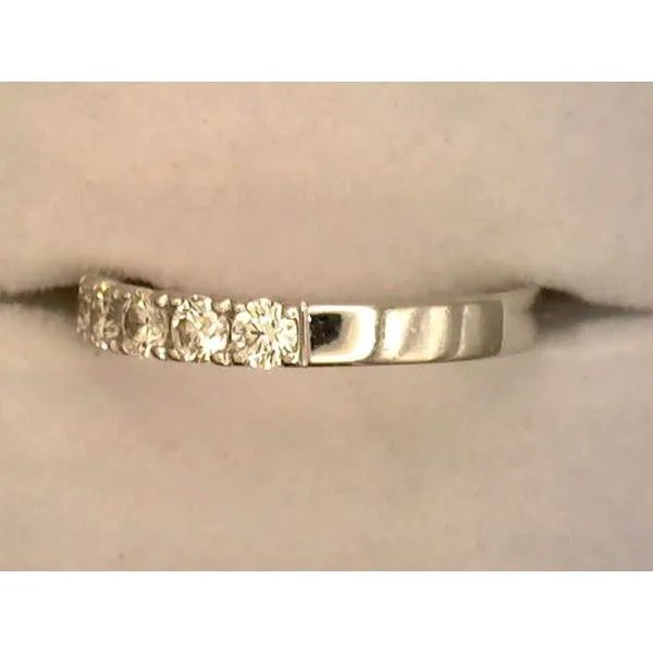 Wedding Band Image 3 Joint Venture Estate Jewelry Charleston, SC