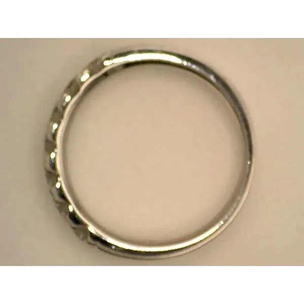 Wedding Band Image 4 Joint Venture Estate Jewelry Charleston, SC