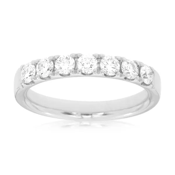 Wedding Band Joint Venture Estate Jewelry Charleston, SC