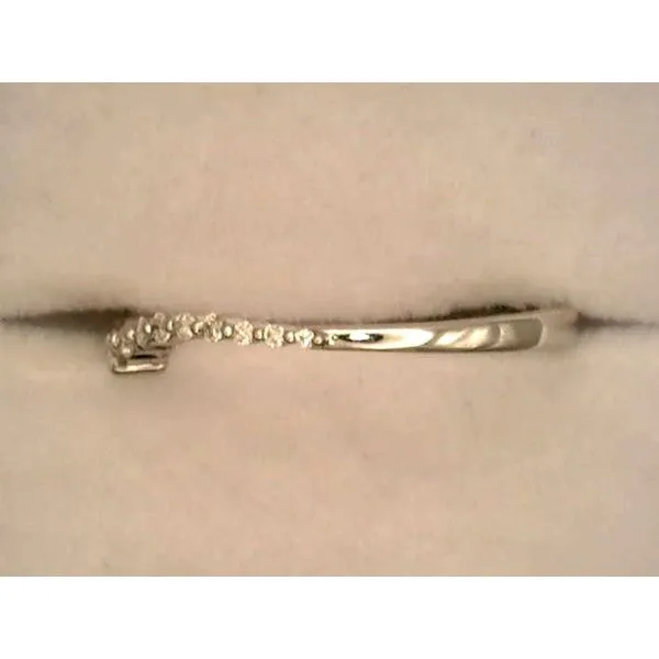 Wedding Band Image 2 Joint Venture Estate Jewelry Charleston, SC