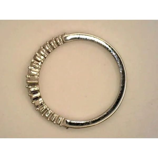 Wedding Band Image 3 Joint Venture Estate Jewelry Charleston, SC