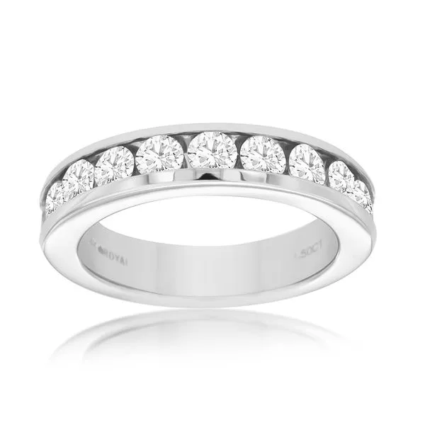 Wedding Band Joint Venture Estate Jewelry Charleston, SC