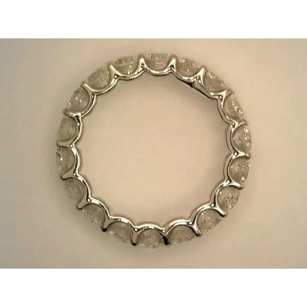 Wedding Band Image 3 Joint Venture Estate Jewelry Charleston, SC