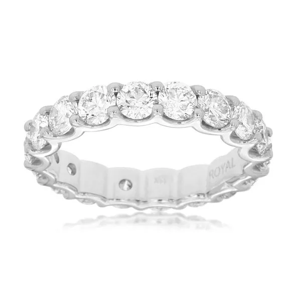 Wedding Band Joint Venture Estate Jewelry Charleston, SC