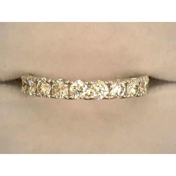 Wedding Band Image 2 Joint Venture Estate Jewelry Charleston, SC