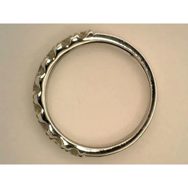 Wedding Band Image 4 Joint Venture Estate Jewelry Charleston, SC