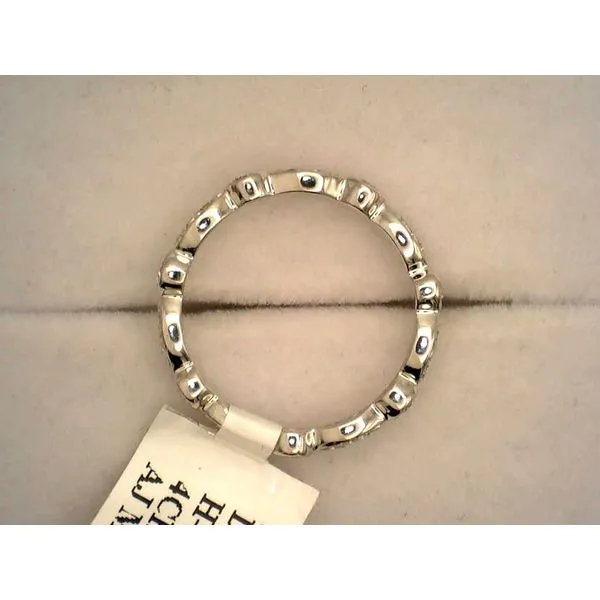 Wedding Band Image 2 Joint Venture Estate Jewelry Charleston, SC