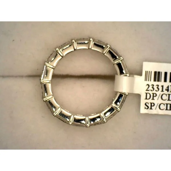 Wedding Band Image 2 Joint Venture Estate Jewelry Charleston, SC