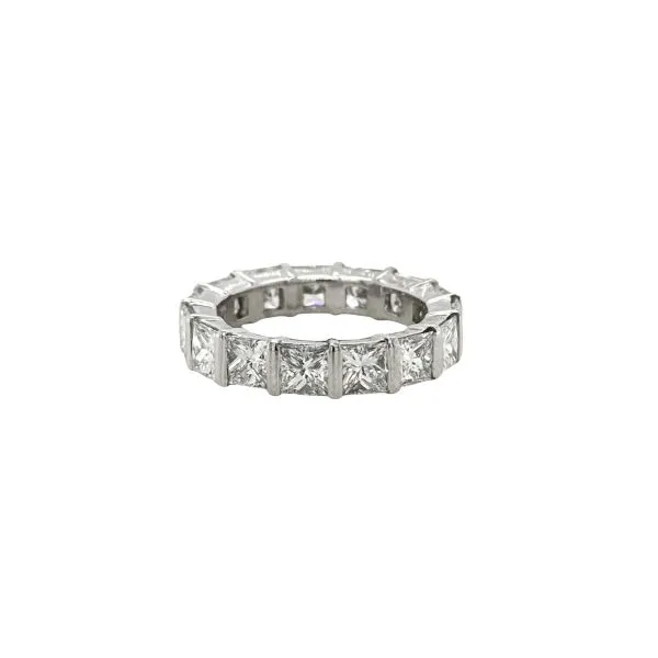 Wedding Band Image 3 Joint Venture Estate Jewelry Charleston, SC