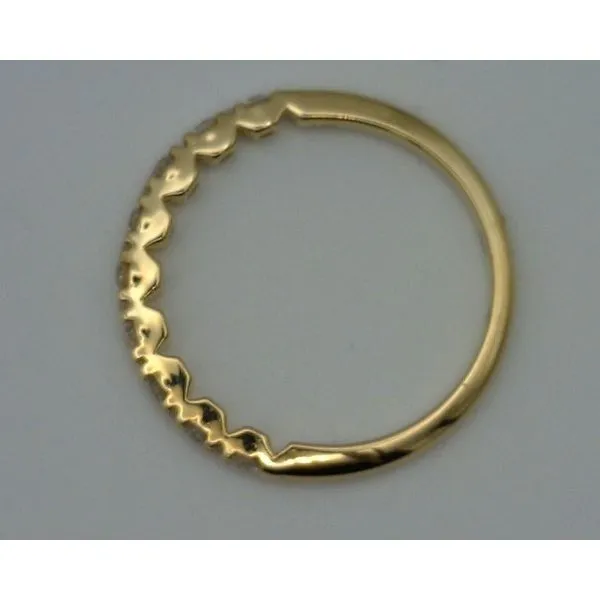 Wedding Band Image 4 Joint Venture Estate Jewelry Charleston, SC