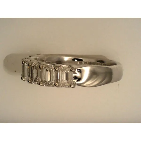 Wedding Band Image 2 Joint Venture Estate Jewelry Charleston, SC
