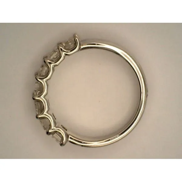 Wedding Band Image 3 Joint Venture Estate Jewelry Charleston, SC