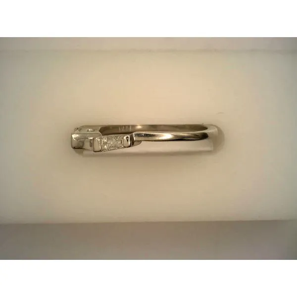 Wedding Band Image 2 Joint Venture Estate Jewelry Charleston, SC