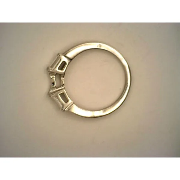 Wedding Band Image 3 Joint Venture Estate Jewelry Charleston, SC