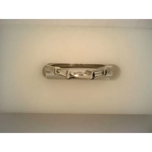 Wedding Band Joint Venture Estate Jewelry Charleston, SC