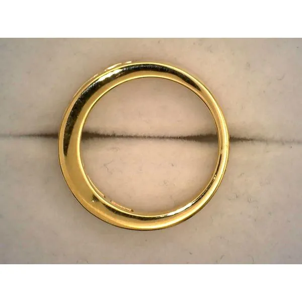 Wedding Band Image 4 Joint Venture Estate Jewelry Charleston, SC