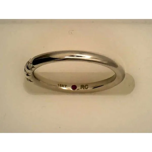 Wedding Band Image 2 Joint Venture Estate Jewelry Charleston, SC
