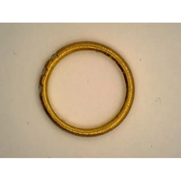 Wedding Band Image 3 Joint Venture Estate Jewelry Charleston, SC