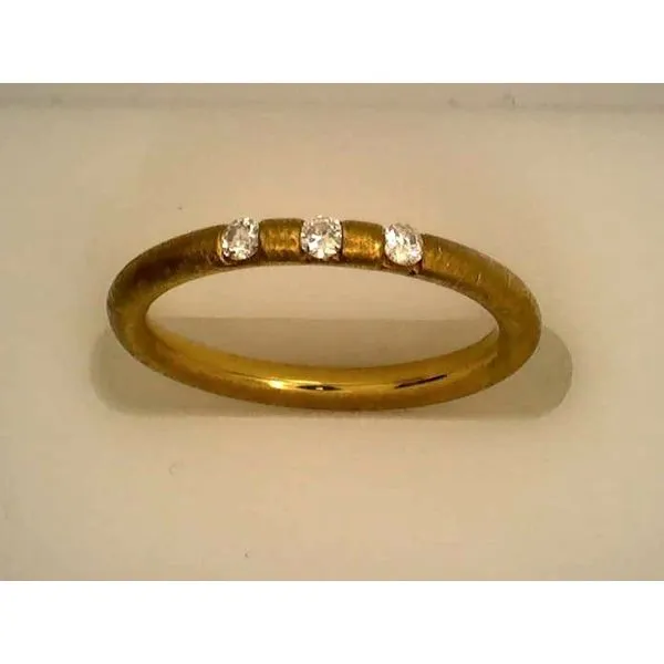 Wedding Band Joint Venture Estate Jewelry Charleston, SC