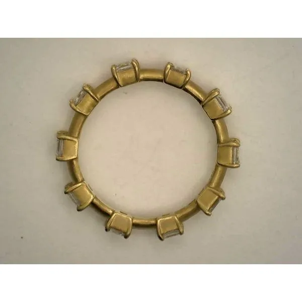 Wedding Band Image 2 Joint Venture Estate Jewelry Charleston, SC