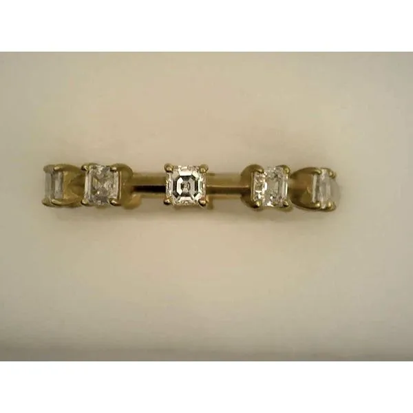 Wedding Band Joint Venture Estate Jewelry Charleston, SC