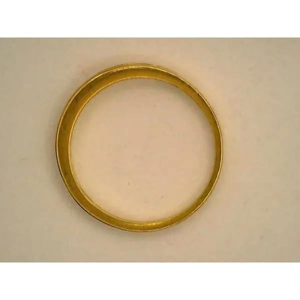 Wedding Band Image 3 Joint Venture Estate Jewelry Charleston, SC