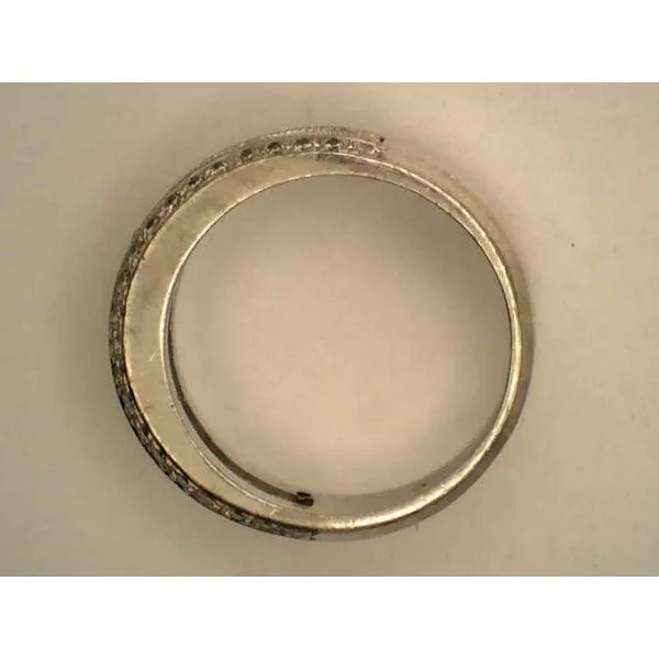 Wedding Band Image 3 Joint Venture Estate Jewelry Charleston, SC