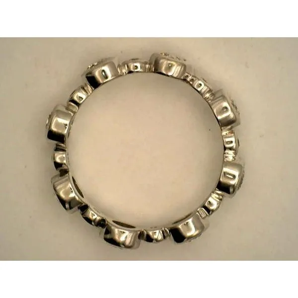 Wedding Band Image 2 Joint Venture Estate Jewelry Charleston, SC