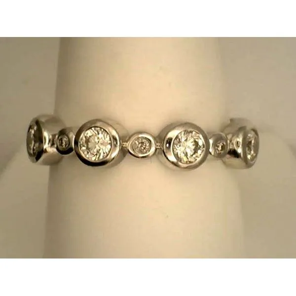 Wedding Band Joint Venture Estate Jewelry Charleston, SC