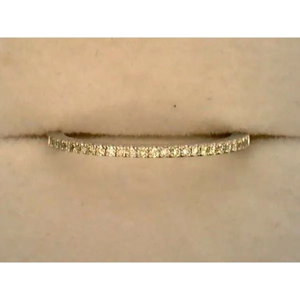 Wedding Band Image 2 Joint Venture Estate Jewelry Charleston, SC