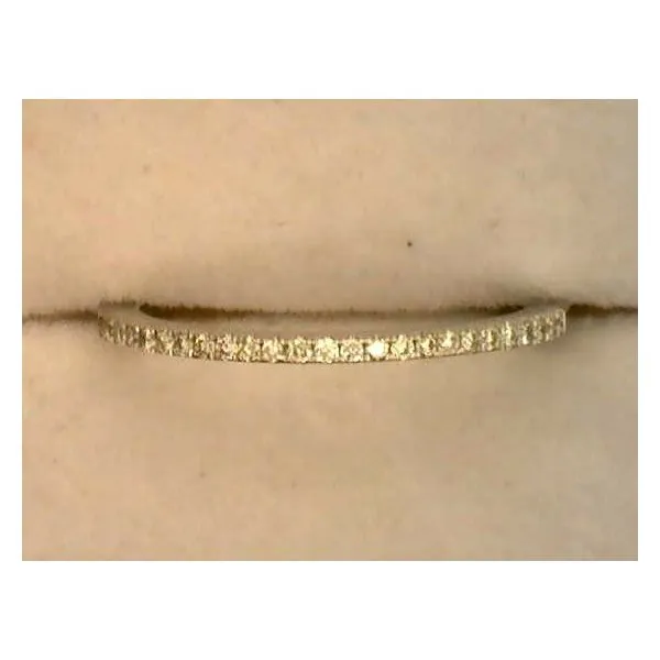 Wedding Band Image 2 Joint Venture Estate Jewelry Charleston, SC