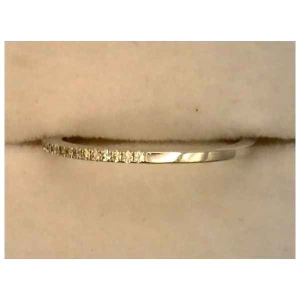 Wedding Band Image 3 Joint Venture Estate Jewelry Charleston, SC