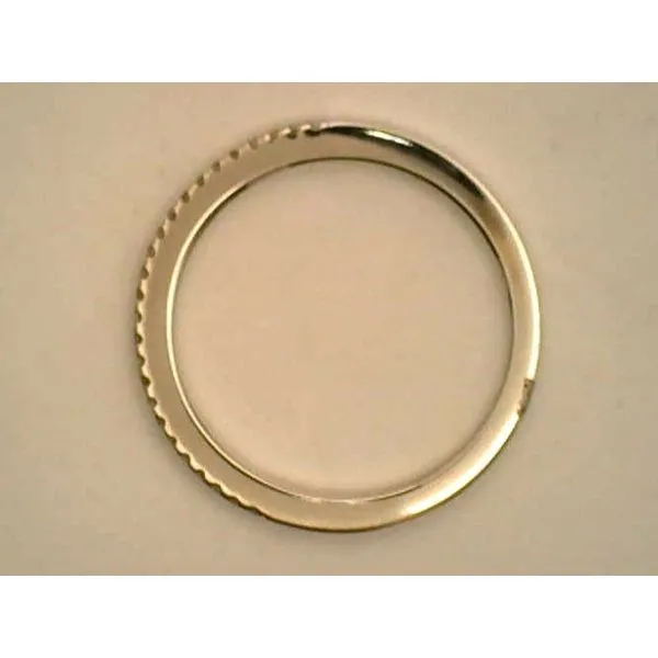 Wedding Band Image 4 Joint Venture Estate Jewelry Charleston, SC