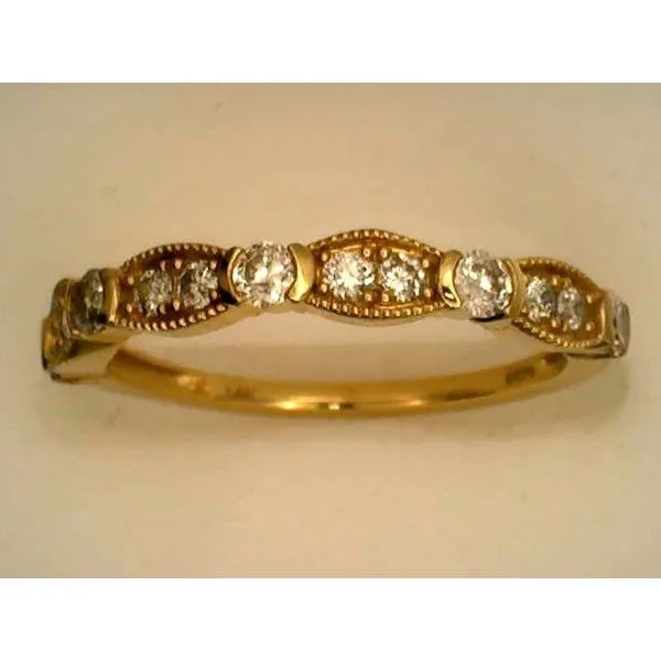 Wedding Band Image 2 Joint Venture Estate Jewelry Charleston, SC